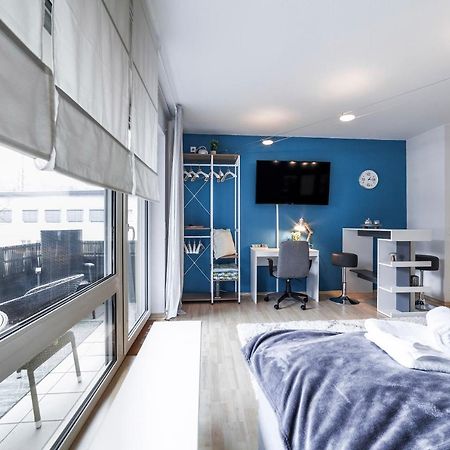 Dehome - Laguna - Stay By Central Station Koblenz  Eksteriør billede