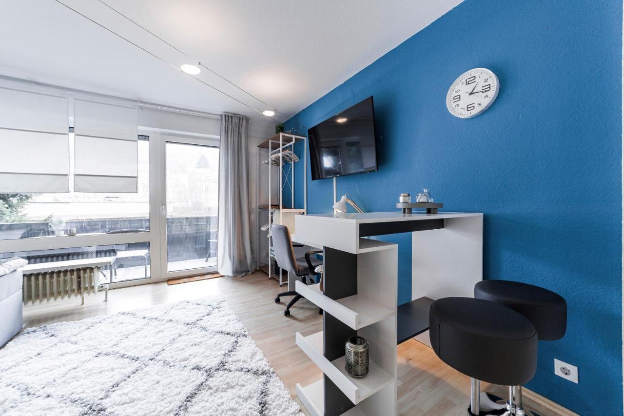 Dehome - Laguna - Stay By Central Station Koblenz  Eksteriør billede