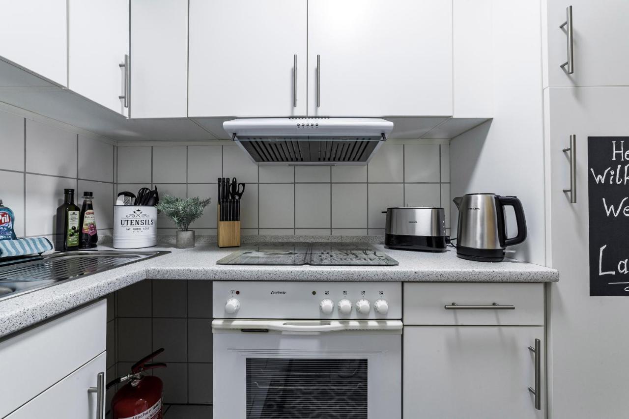 Dehome - Laguna - Stay By Central Station Koblenz  Eksteriør billede