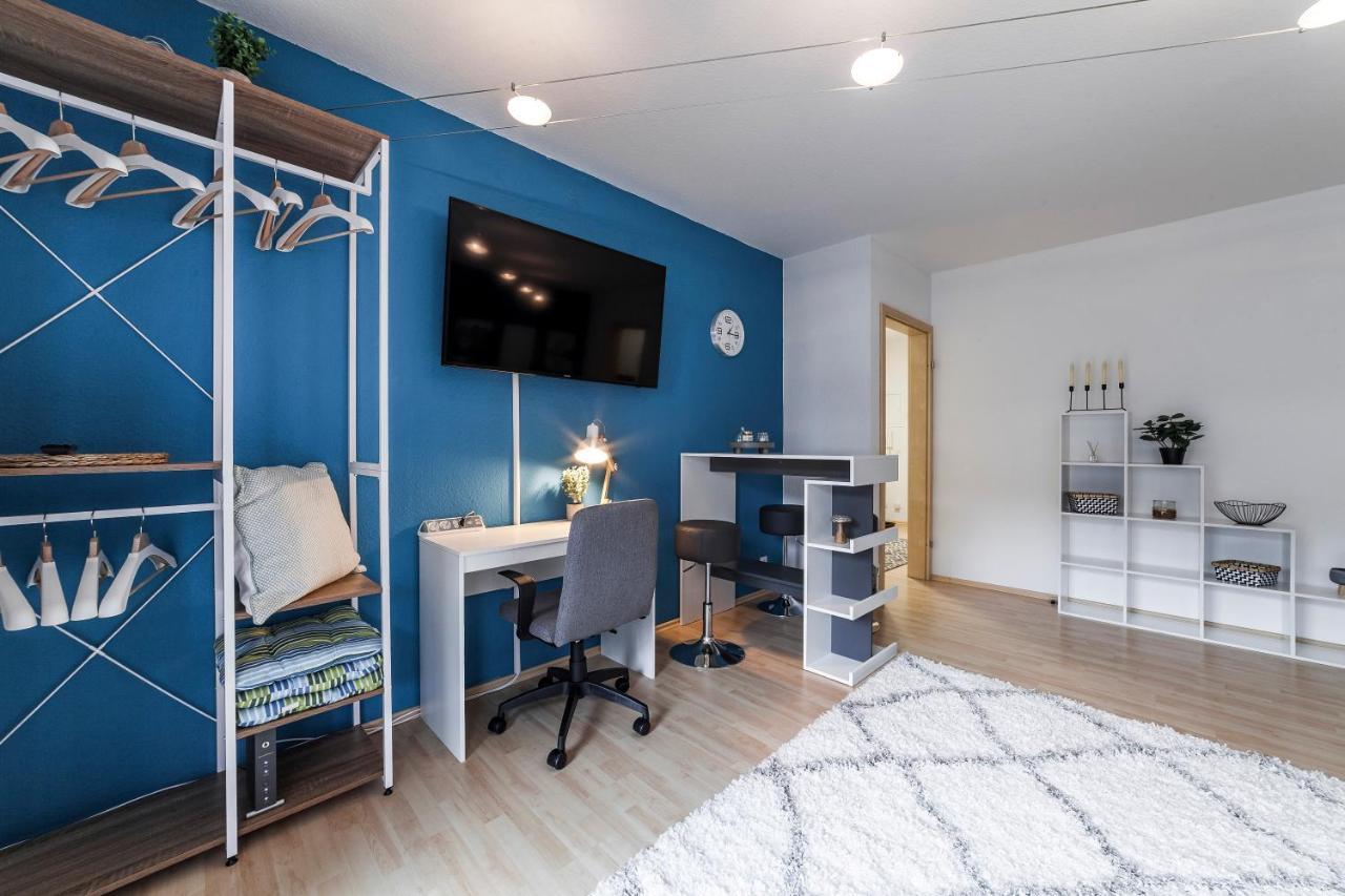 Dehome - Laguna - Stay By Central Station Koblenz  Eksteriør billede