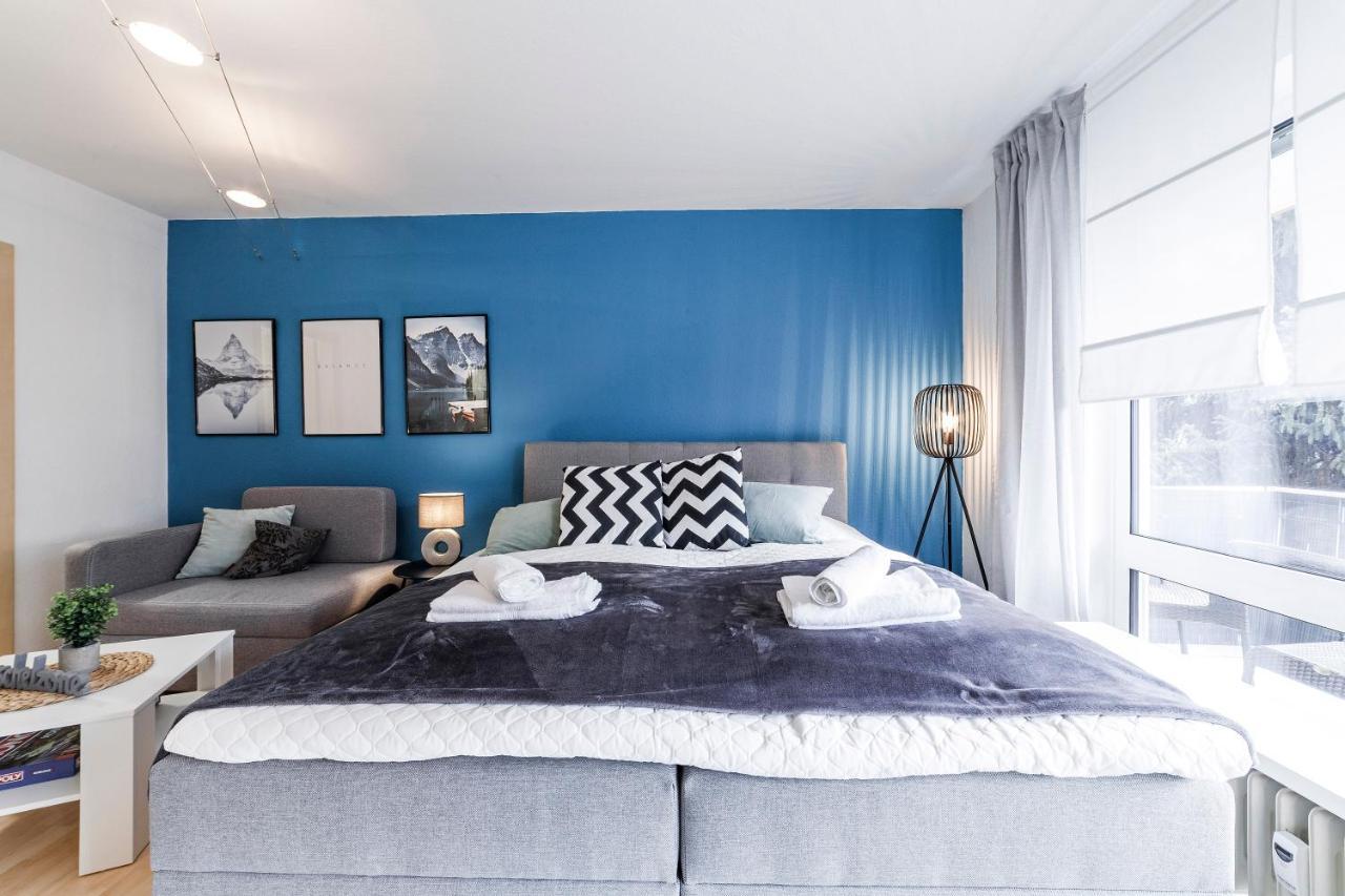 Dehome - Laguna - Stay By Central Station Koblenz  Eksteriør billede
