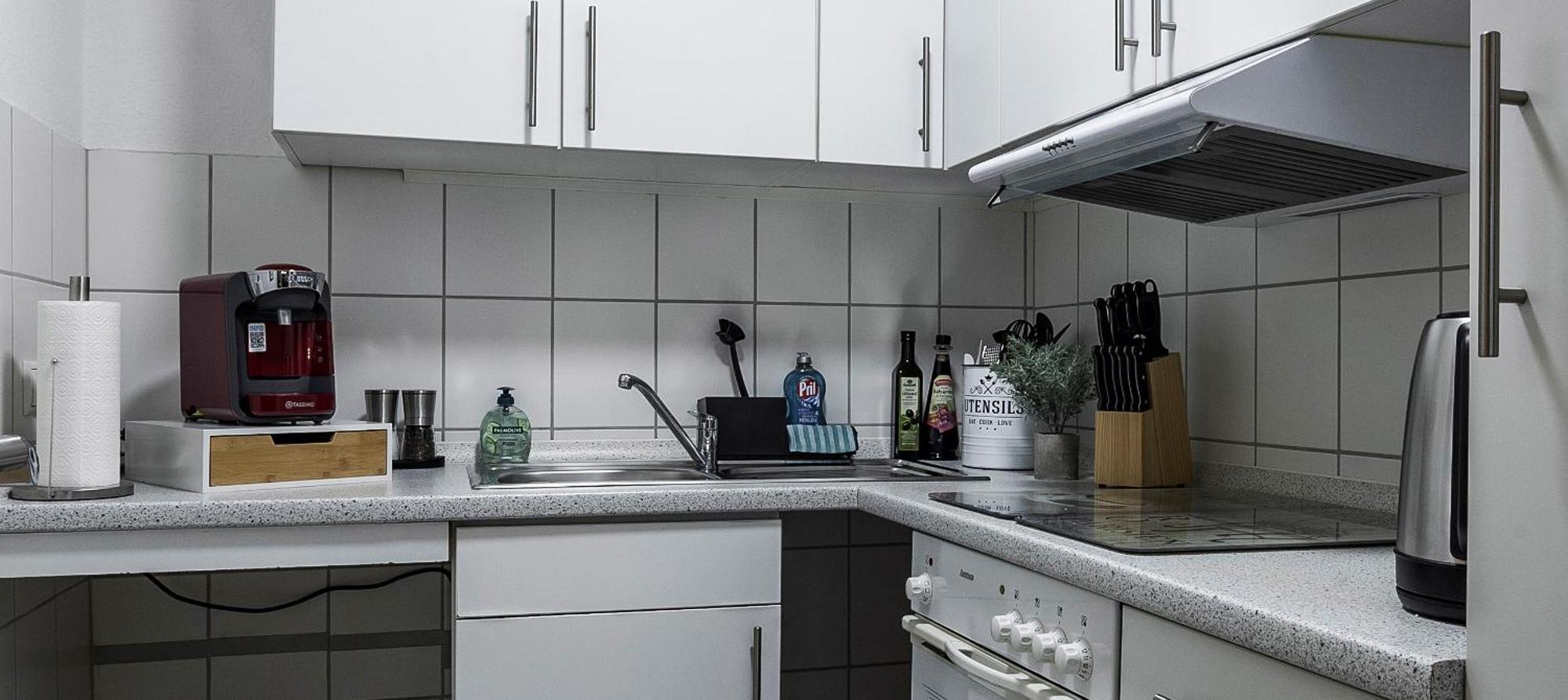 Dehome - Laguna - Stay By Central Station Koblenz  Eksteriør billede