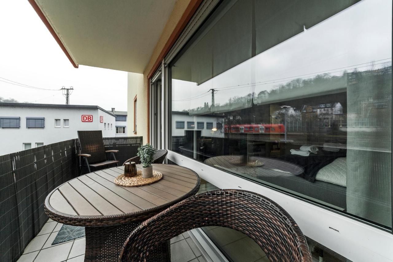 Dehome - Laguna - Stay By Central Station Koblenz  Eksteriør billede