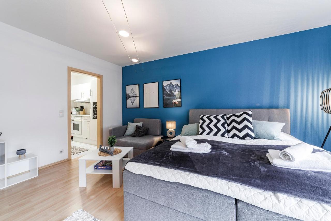 Dehome - Laguna - Stay By Central Station Koblenz  Eksteriør billede