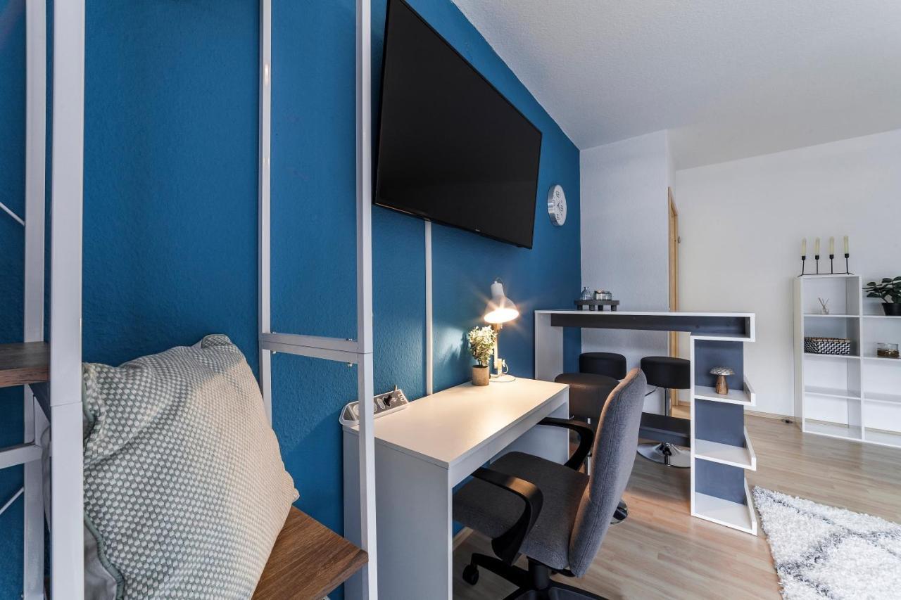 Dehome - Laguna - Stay By Central Station Koblenz  Eksteriør billede
