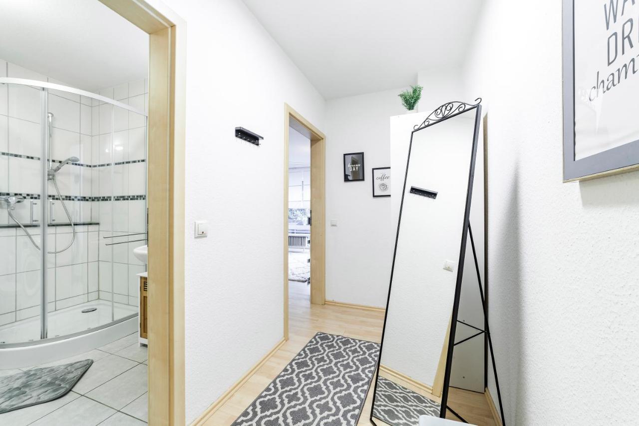 Dehome - Laguna - Stay By Central Station Koblenz  Eksteriør billede