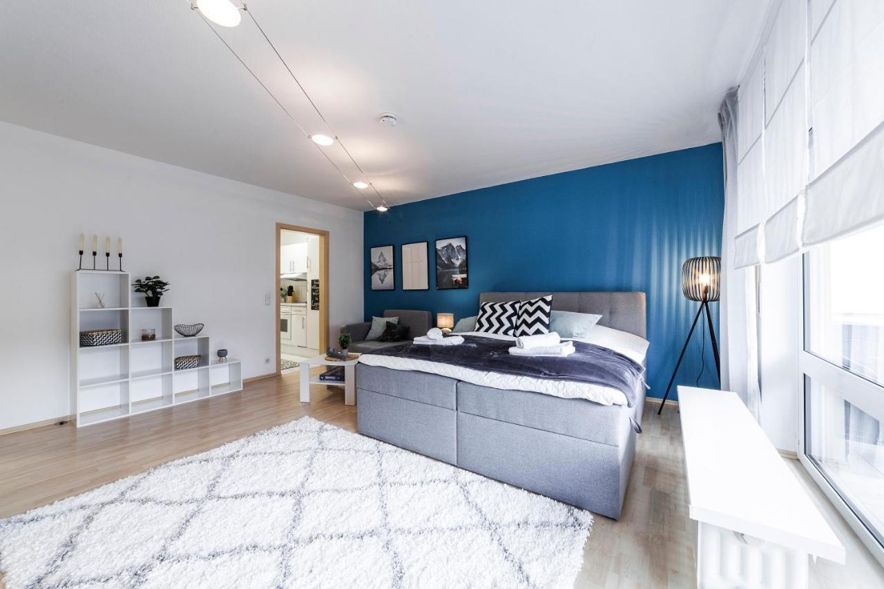 Dehome - Laguna - Stay By Central Station Koblenz  Eksteriør billede