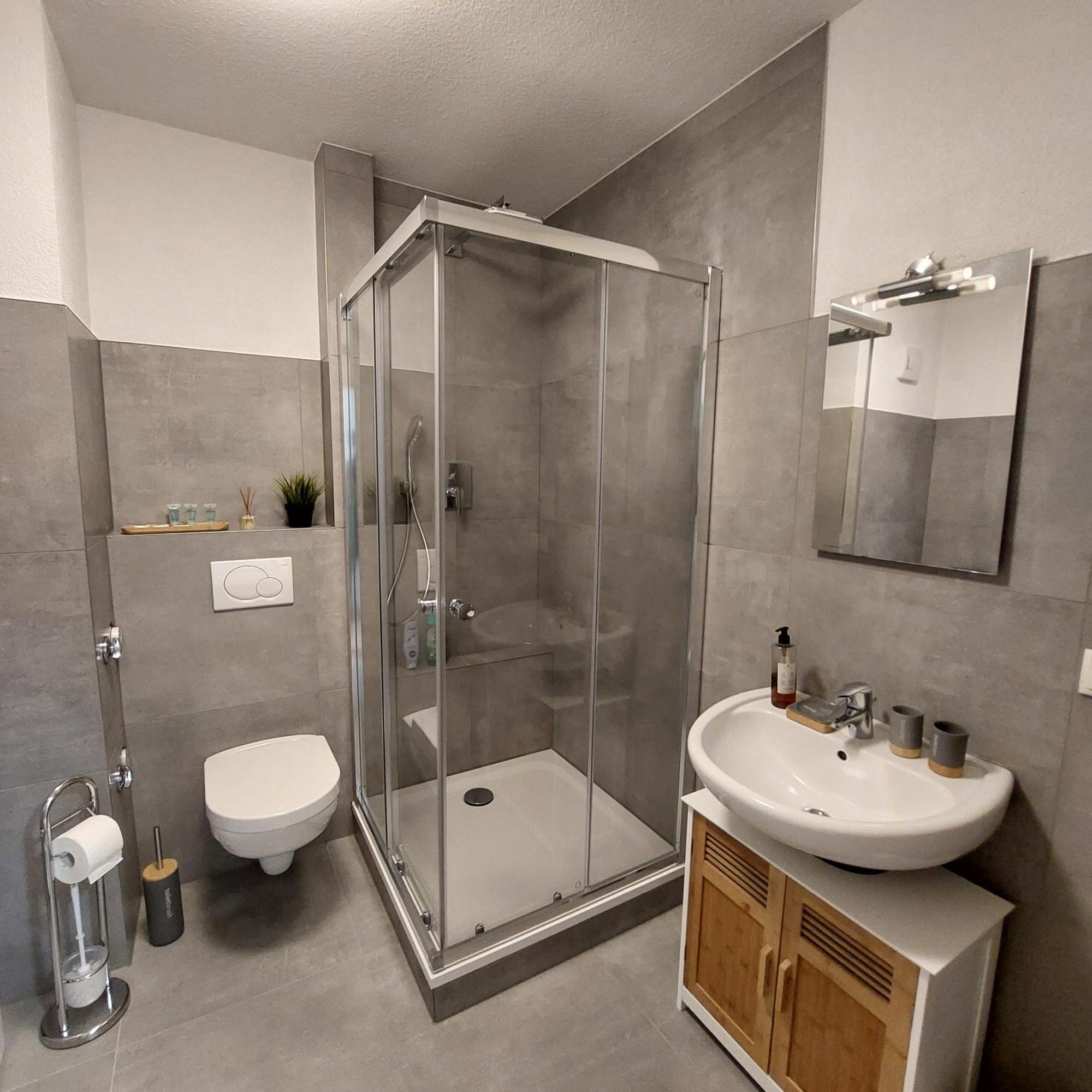 Dehome - Laguna - Stay By Central Station Koblenz  Eksteriør billede